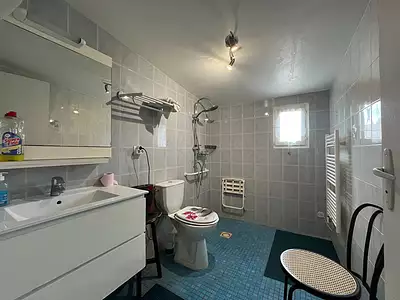 Maison, 400 m²