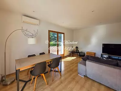 Appartement, 111 m²