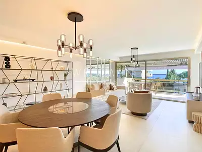 Appartement, 100,09 m²