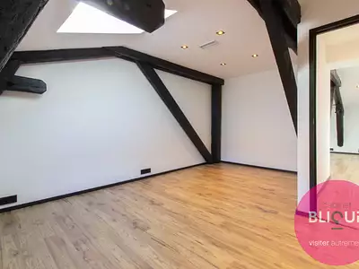 Appartement, 111 m²