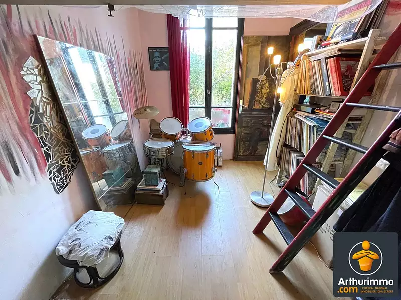 Appartement, 105,11 m²