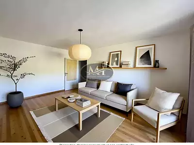 Appartement, 73 m²