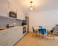 Appartement, 43,46 m²