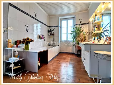 Maison, 160 m²
