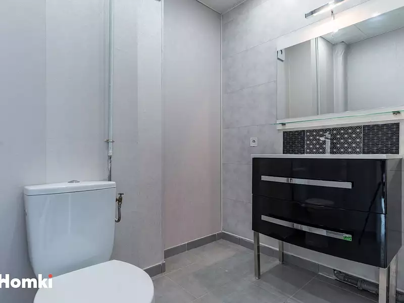 Appartement, 11 m²