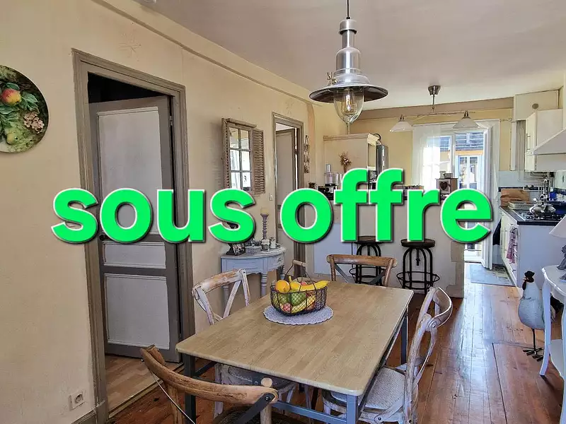 Appartement, 102 m²