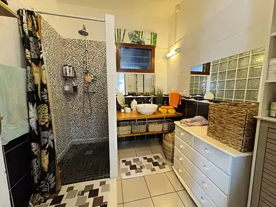 Maison, 60 m²