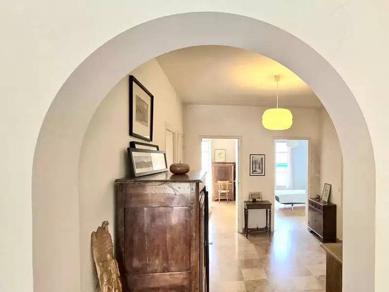 Appartement, 92 m²