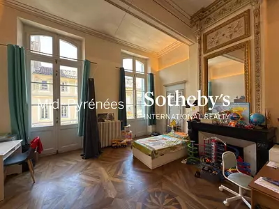 Appartement, 171 m²