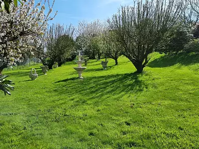 Maison, 119 m²