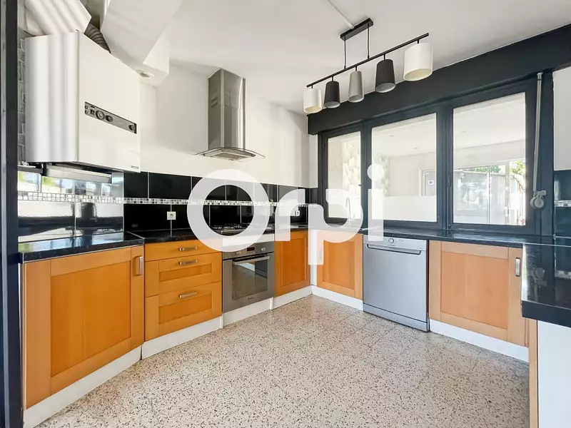 Maison, 103 m²