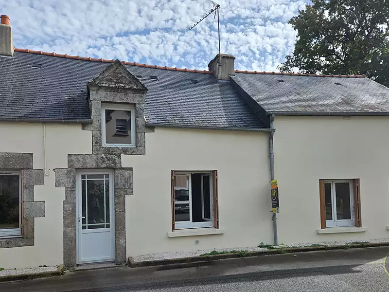 Maison, 93,07 m²