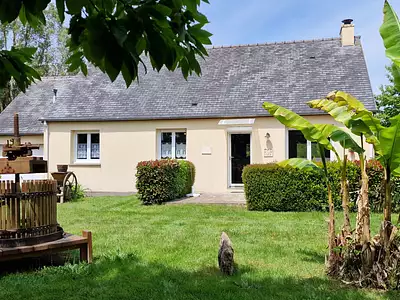 Maison, 134 m²
