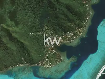 Terrain, 2 000 m²