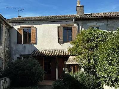 Maison, 130 m²