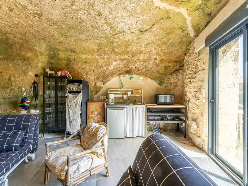 Maison, 107 m²