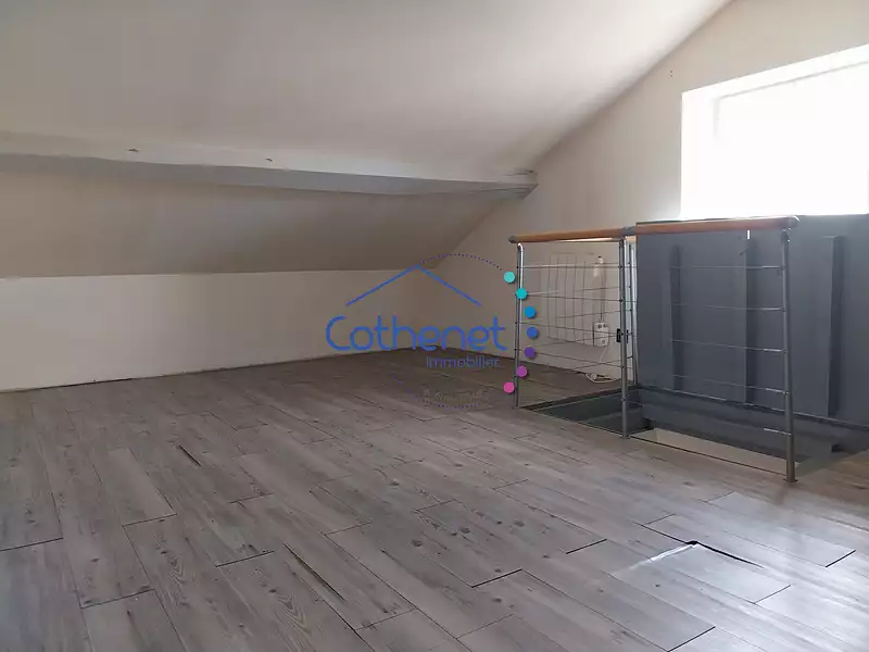 Maison, 114 m²