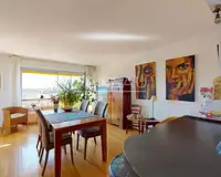 Appartement, 111,52 m²
