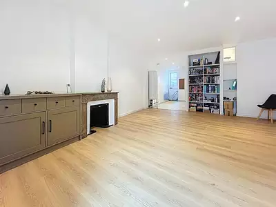 Appartement, 124 m²