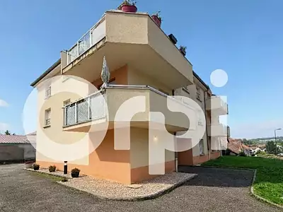 Appartement, 50 m²