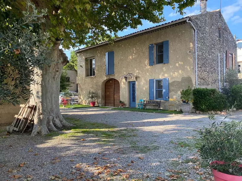 Maison, 157 m²