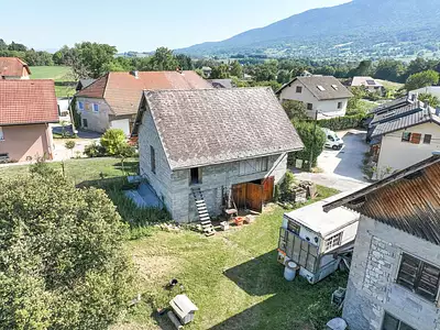 Maison, 160 m²