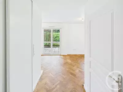 Appartement, 25 m²
