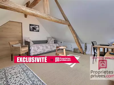 Maison, 115 m²