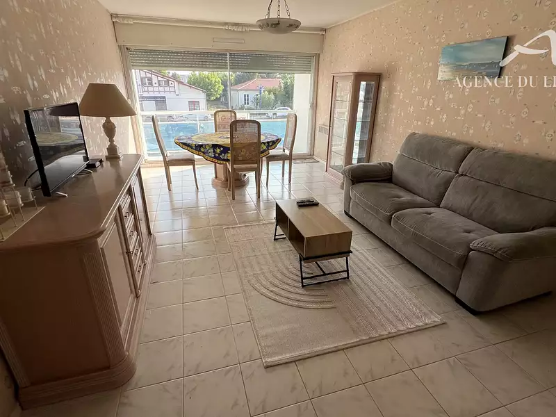Appartement, 73 m²