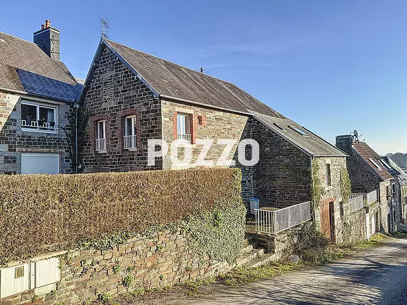 Maison, 230 m²