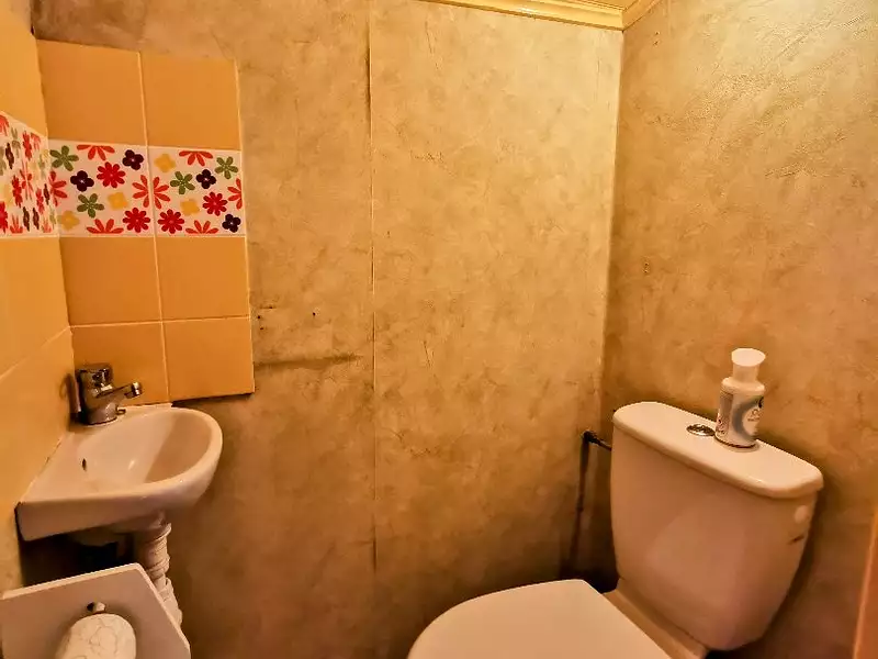 Maison, 163 m²