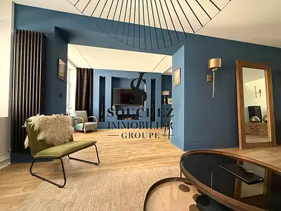 Appartement, 127 m²