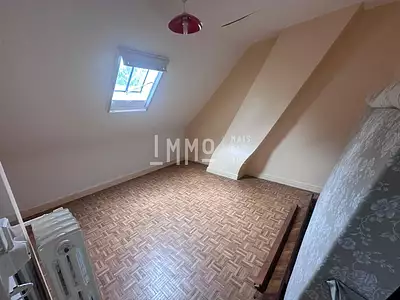 Maison, 112 m²