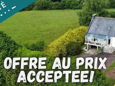 Maison, 106 m²