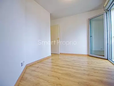 Appartement, 61,23 m²