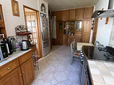 Maison, 200 m²