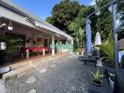 Maison, 133 m²
