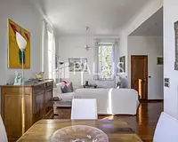 Appartement, 128,3 m²