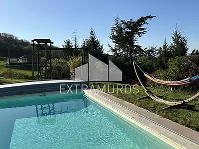 Maison, 158 m²