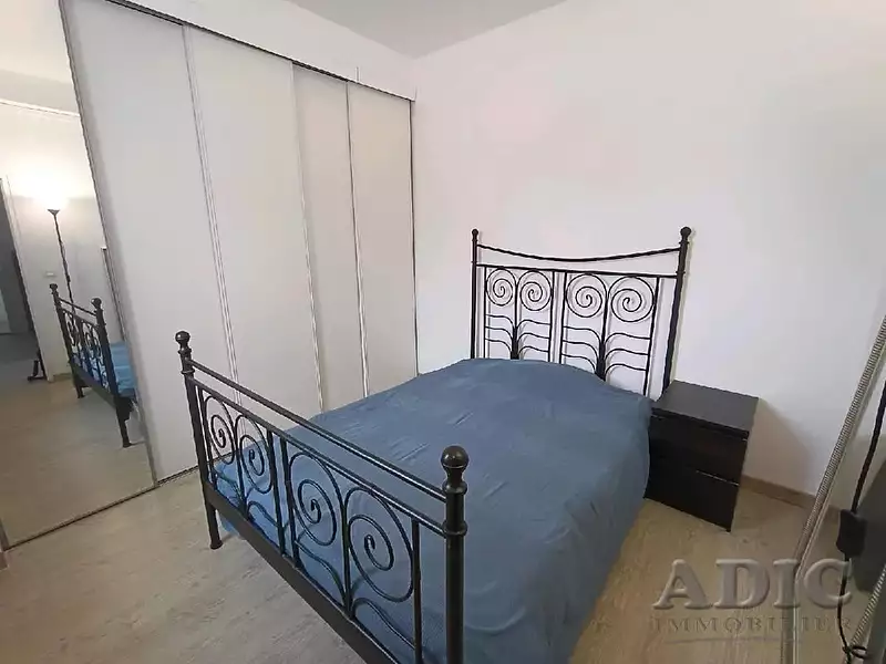 Appartement, 60 m²