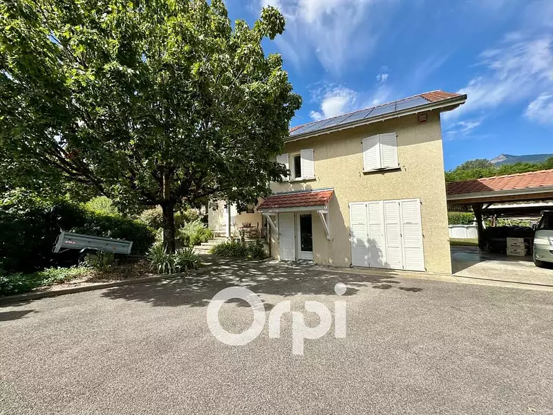 Maison, 152 m²