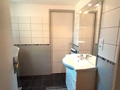 Maison, 50 m²