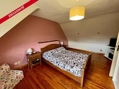 Maison, 150 m²