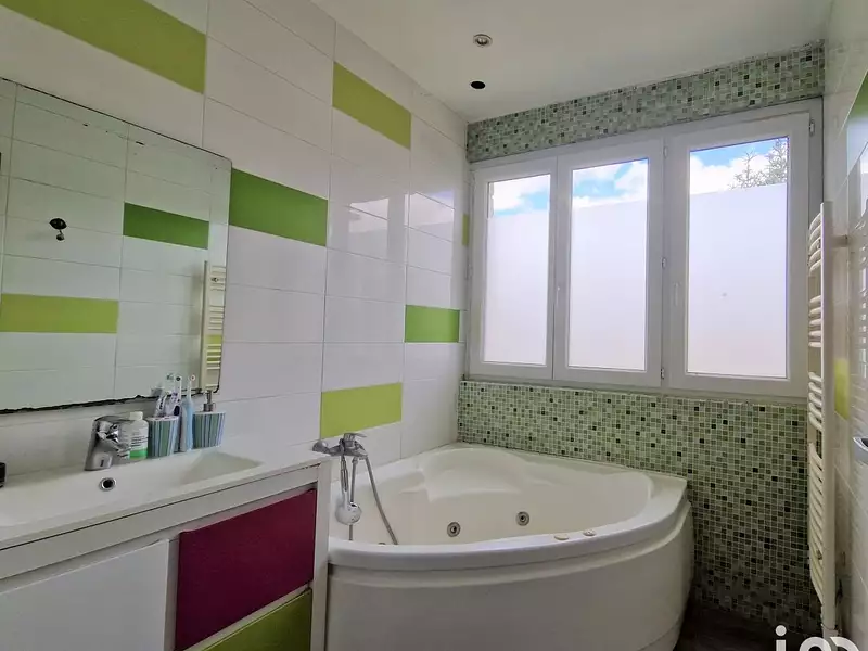 Maison, 112 m²