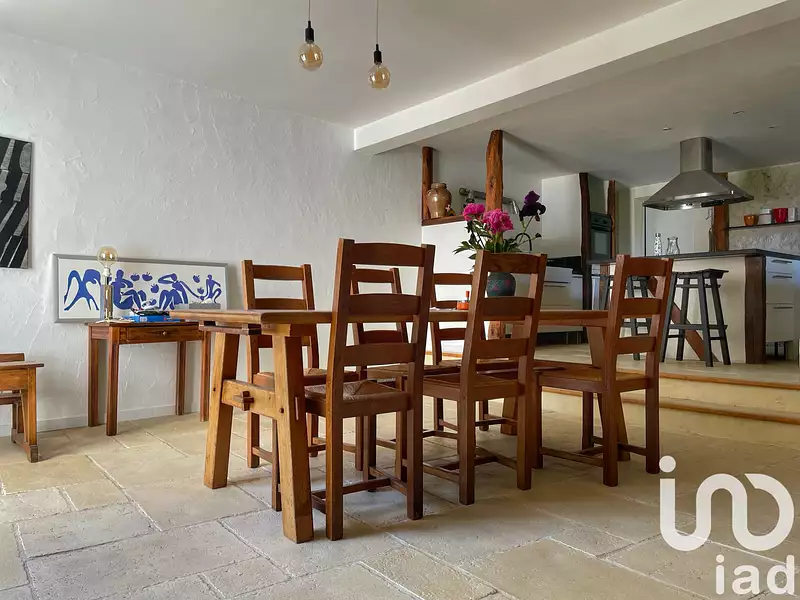 Maison, 235 m²