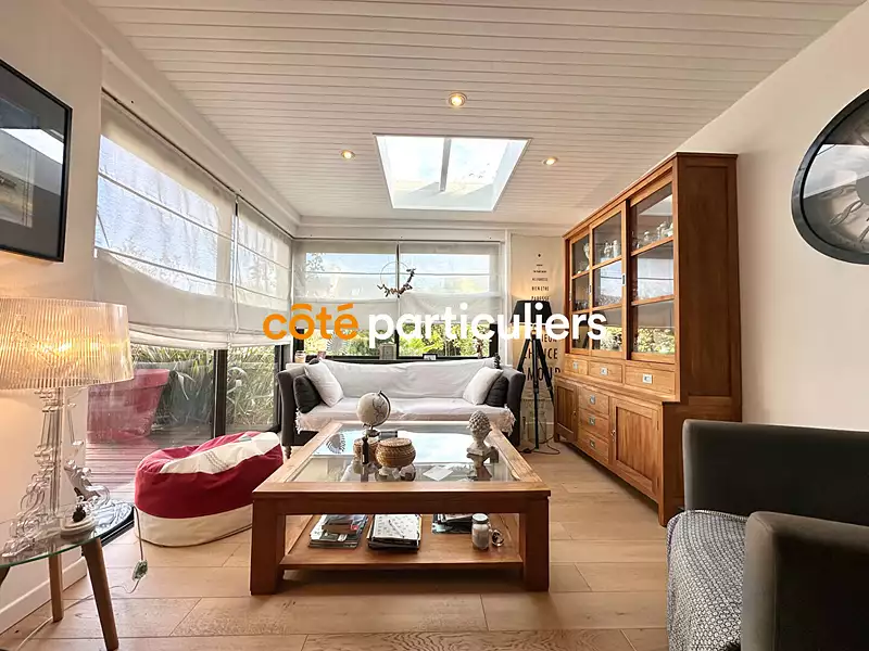 Maison, 131 m²