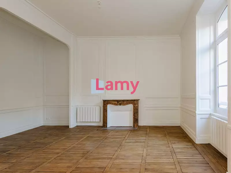 Appartement, 36 m²