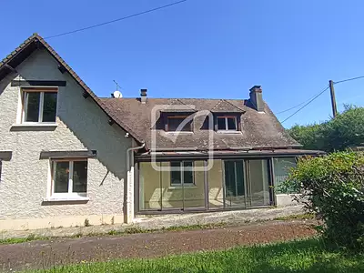 Maison, 244 m²
