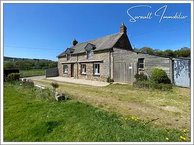 Maison, 97 m²