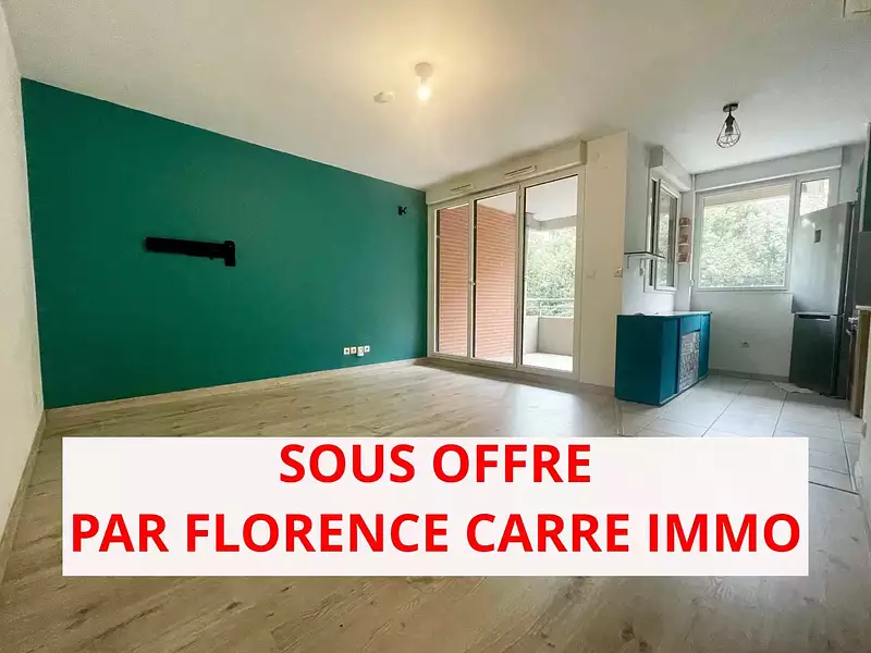 Appartement, 52,18 m²